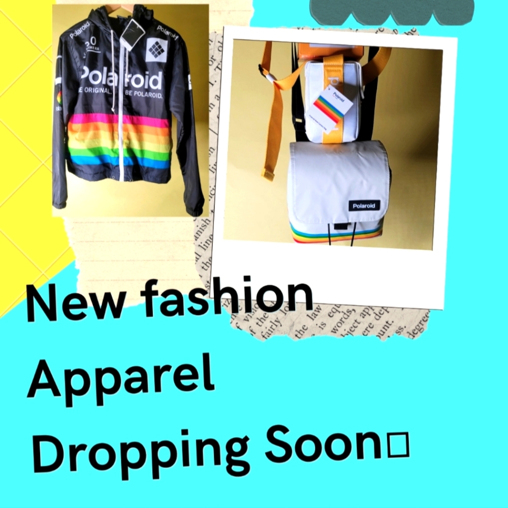 New🔥 Fashion Vibes Dropping Soon⬅️❤️